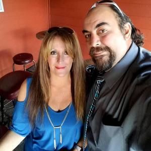 Meet your Posher, Sue